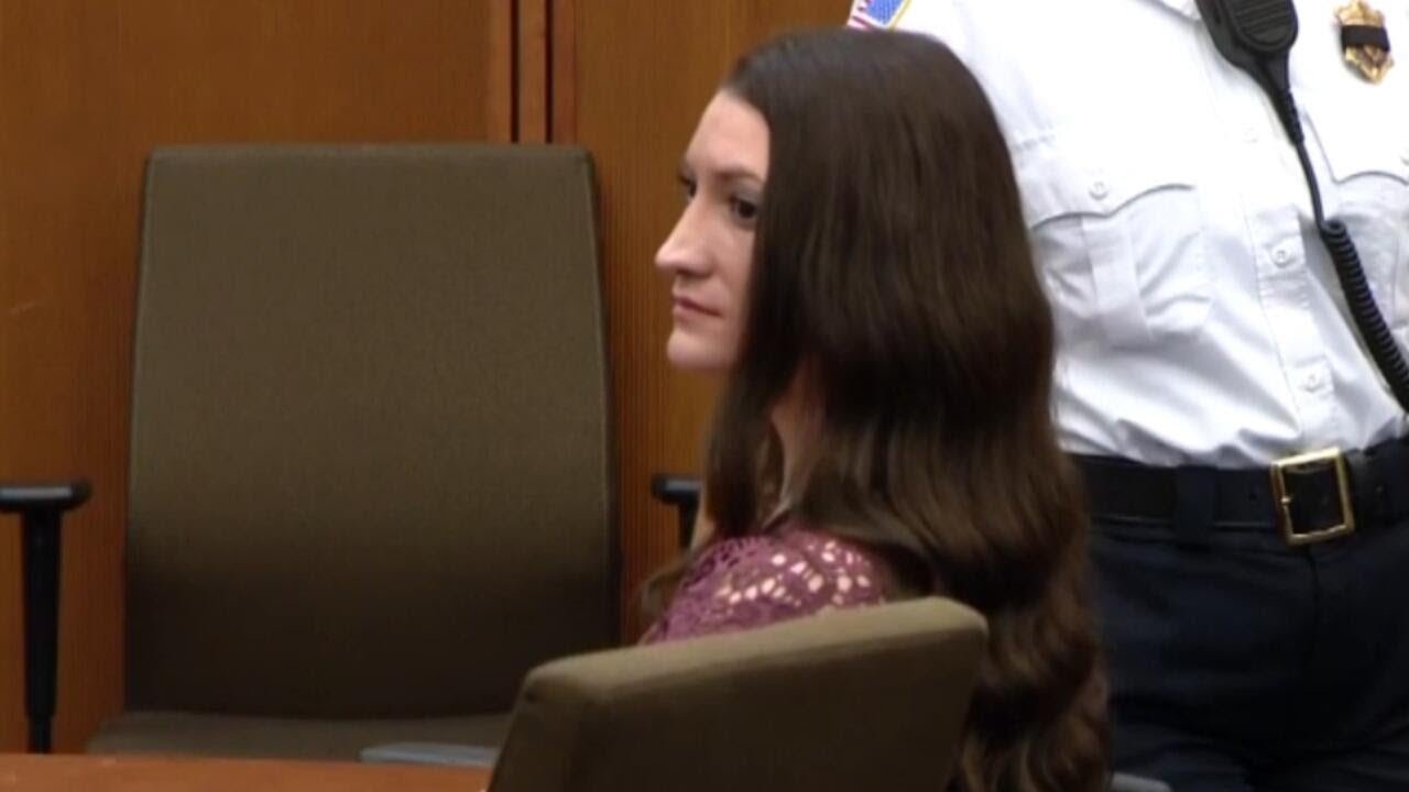 Takeaways from Lindsay Clancy court appearance as lawyer questions if Clancy killed her kids (Video)