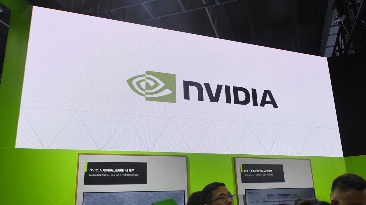 Details on Nvidia's new security platform designed to stop rogue AI (Video)