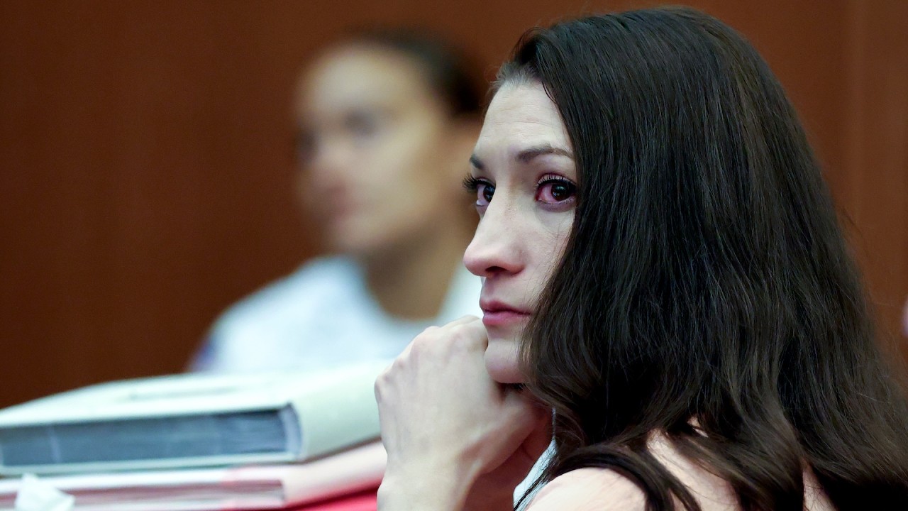 Watch Live: Lindsay Clancy back in court for first hearing since mistrial (Video)