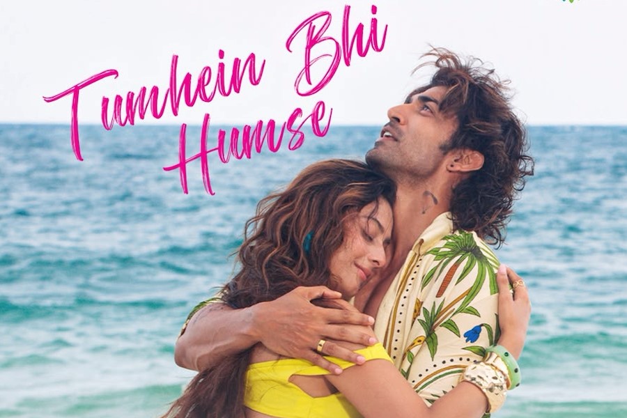 Tumhein Bhi Humse Song Out: Vishal Mishra and Mithoon Bring Love, Longing and Heartbreak to Tum Mere Ho