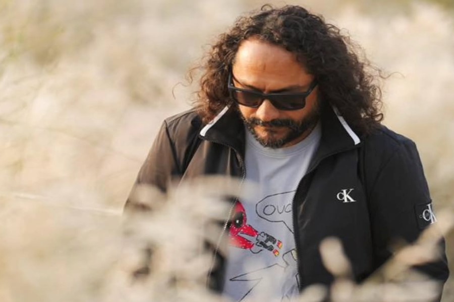 Gurmeet Singh on Being a Good or Successful Filmmaker: 'I Want Whatever We Do Next to Come From a Fresh Direction'