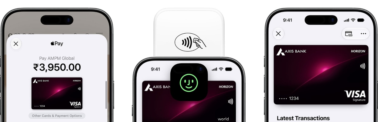Apple Pay debuts in India where UPI accounts for over 80 pc of digital payments