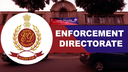 ED arrests Vatika Group chairman Anil Bhalla, company promoter Gautam Bhalla in money laundering case