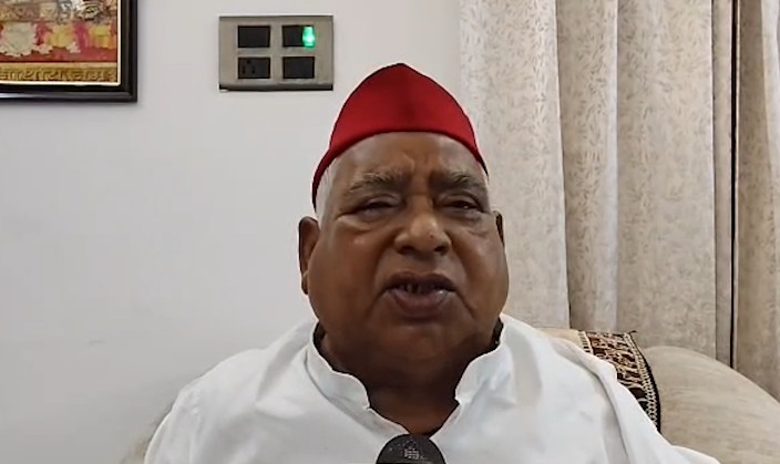 BJP nervous ahead of 2027 UP polls: SP MP criticises Keshav Maurya over 'Sampnath’ remarks
