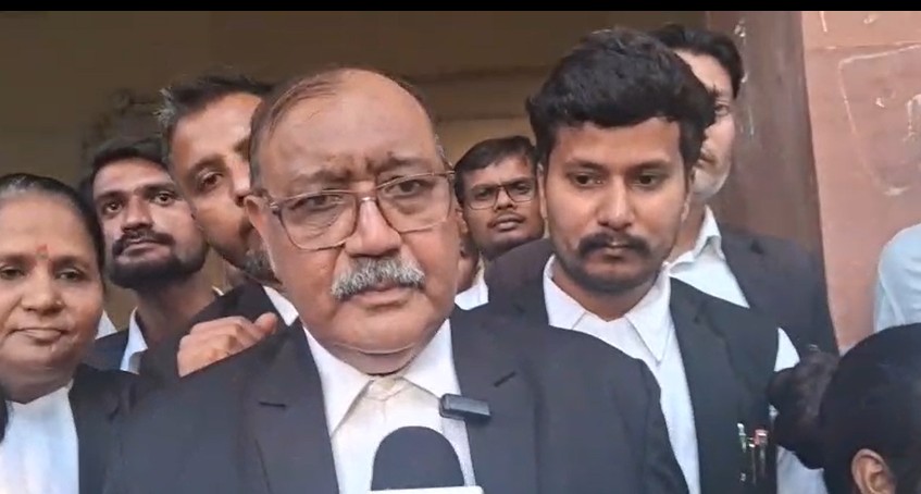 Meerut Blue Drum murder case: Wife and lover convicted, prosecution seeks death sentence