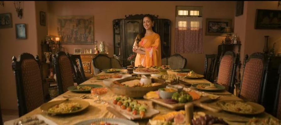Yami Gautam says Mohini from Nayyi Navelli is 'never quite what you expect'