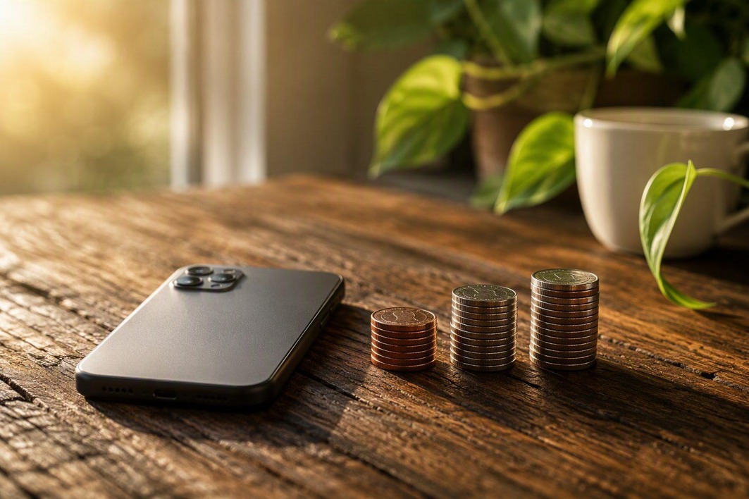 How No-Fee Banking Apps Are Helping People Save More