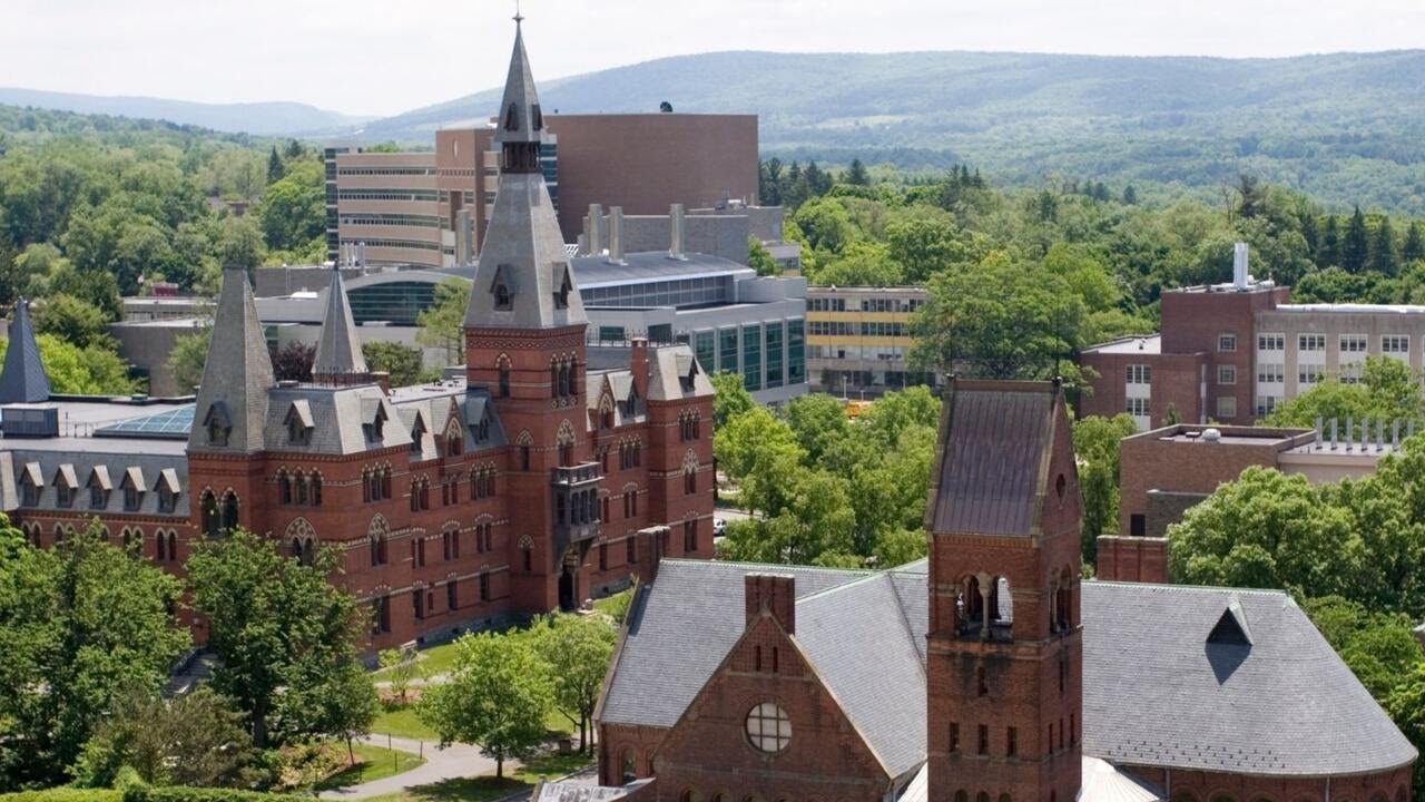 New details on Cornell fraternity rape case raise questions about what police knew (Video)