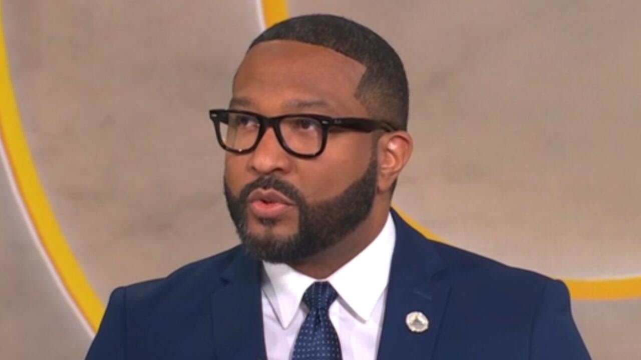 Gary's mayor reacts to devastating massive storm that ripped through Indiana, ongoing issues (Video)