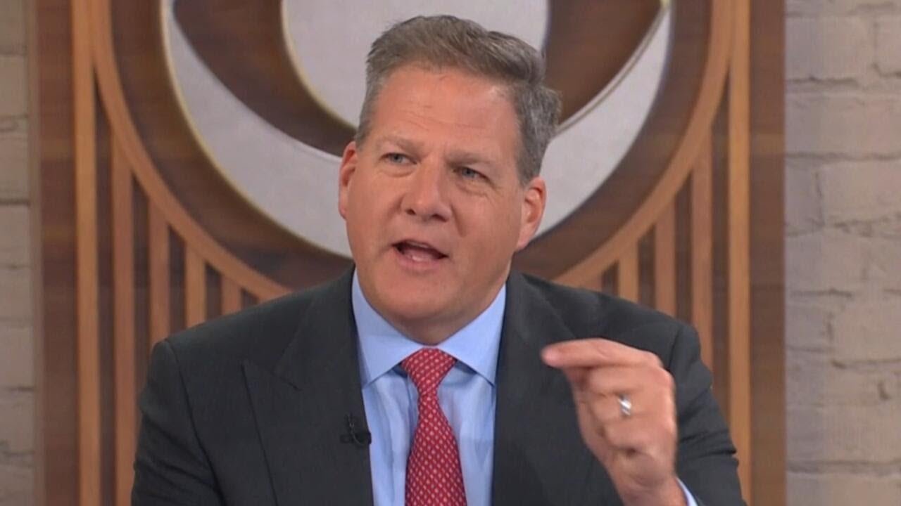 Sununu argues "jet fuel has more than doubled" as flight fares soar (Video)
