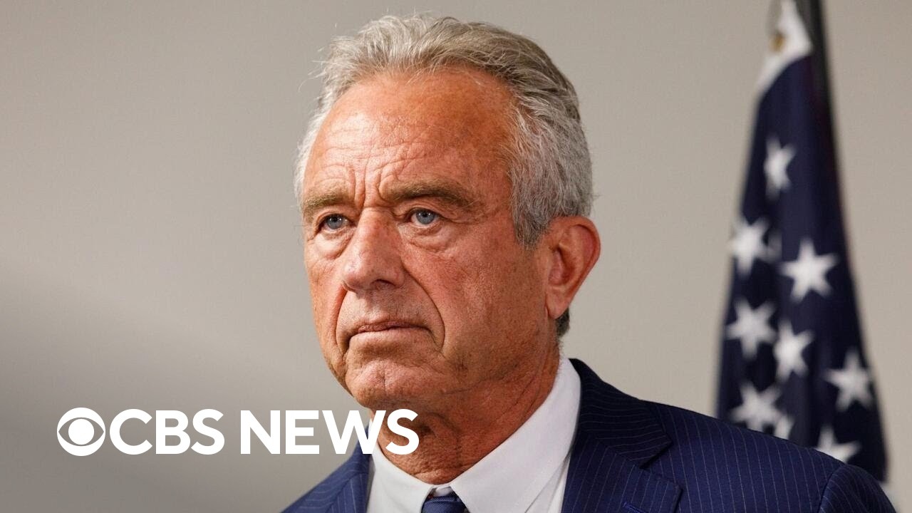 Doctor reacts to RFK Jr.'s claim that AI is "better informed" than doctors (Video)