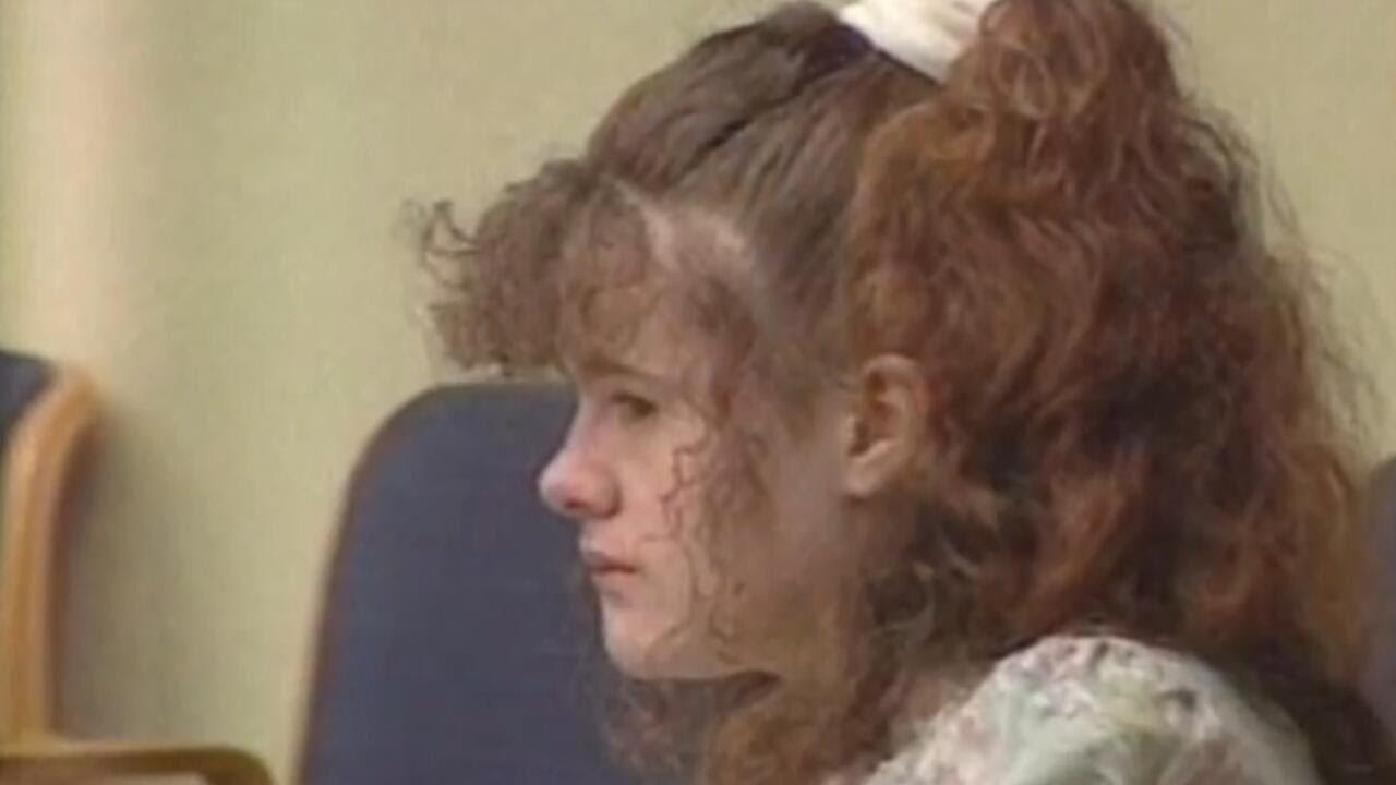 Tennessee court makes last minute move to temporarily halt Christa Pike's execution (Video)