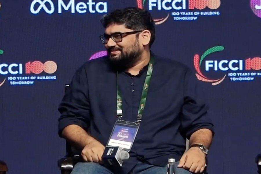Operation Safed Sagar: Abhijeet Singh Parmar Reveals How the Kargil War Story 'Chose' Him