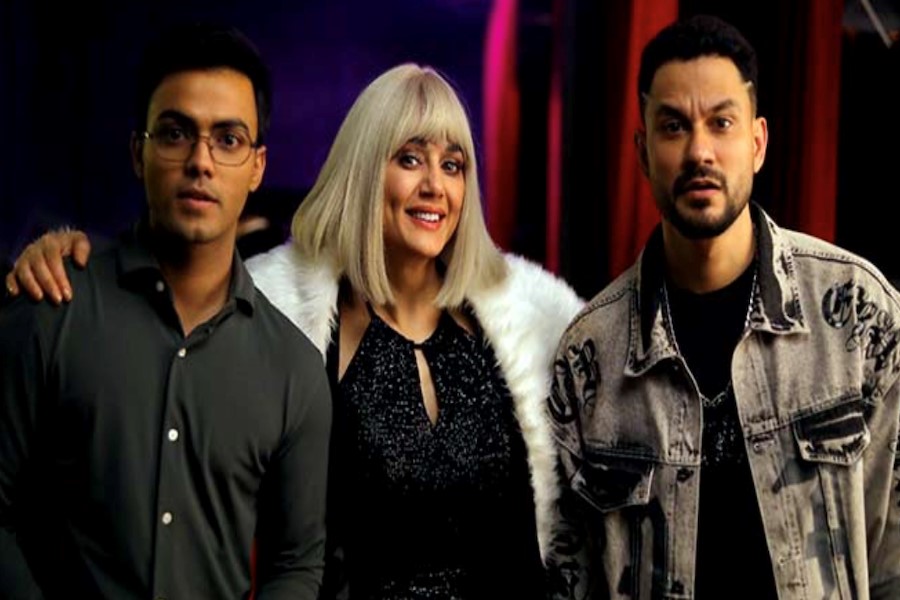 Vibe Movie Review