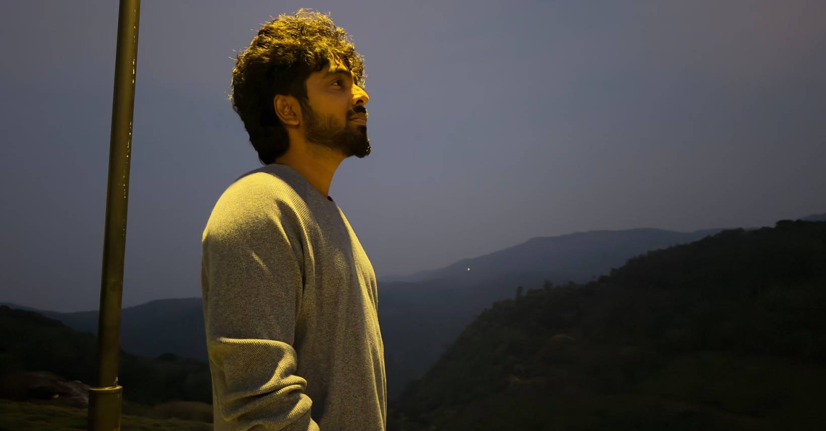 G V Prakash Kumar's film with director Hariharan Ram enters final schedule of filming