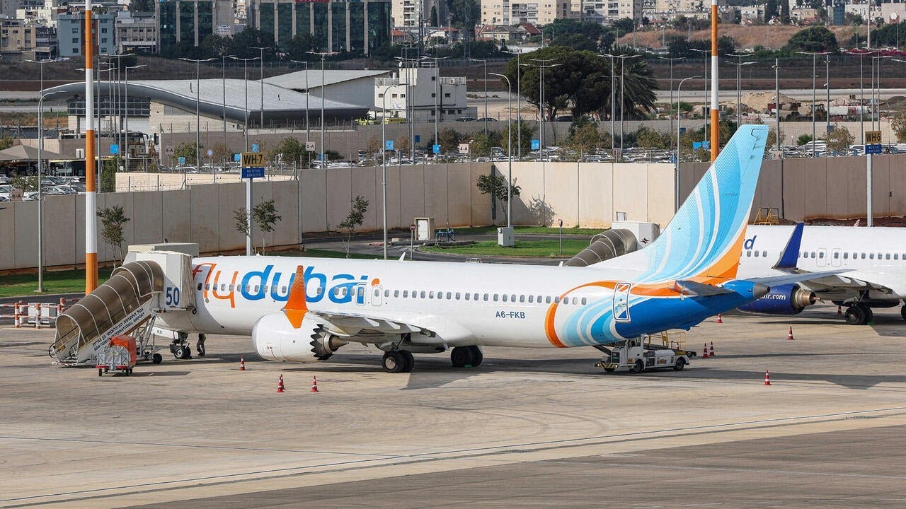 Latest on alleged FlyDubai pilot stabbing, Alaska gets natural gas investment, more (Video)