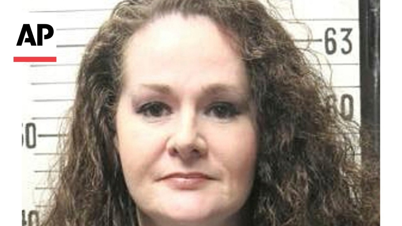 Tennessee fails to carry out Christa Pike's execution by lethal injection (Video)