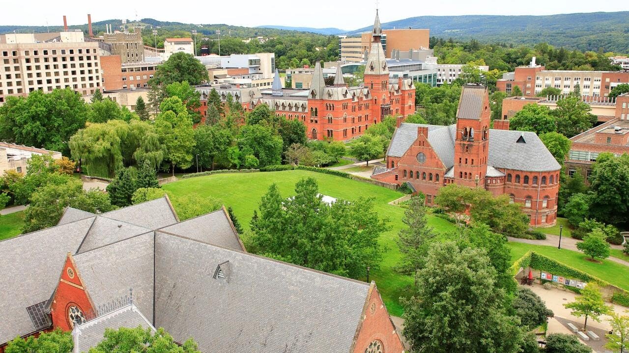 Cornell Jane Doe said accused rapists knew she was intoxicated in statement to campus police (Video)