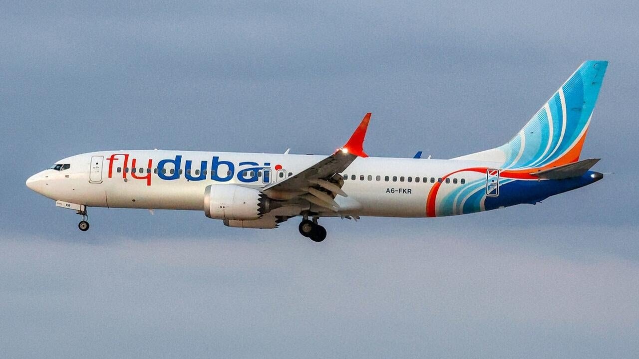 Investigators probing motive in cockpit attack on Israel-bound FlyDubai flight (Video)