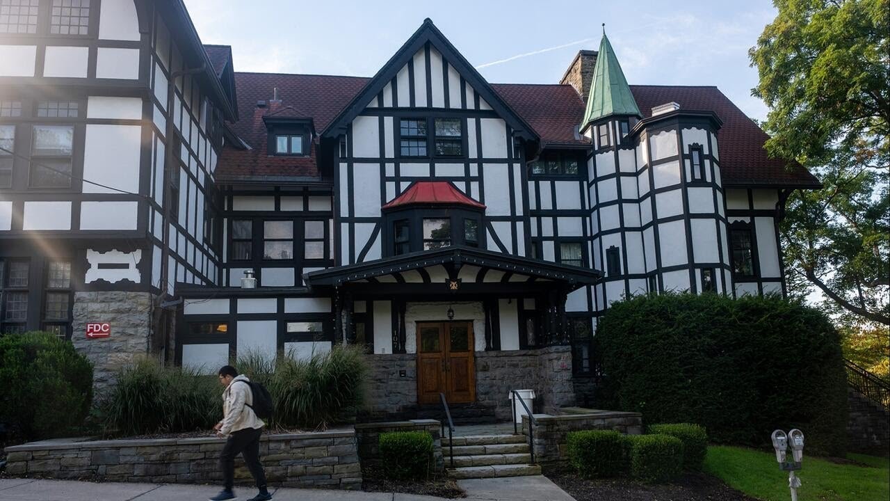 New evidence revealed in alleged 2024 Cornell rape case (Video)