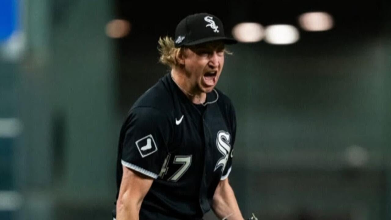 MLB postseason action heats up (Video)