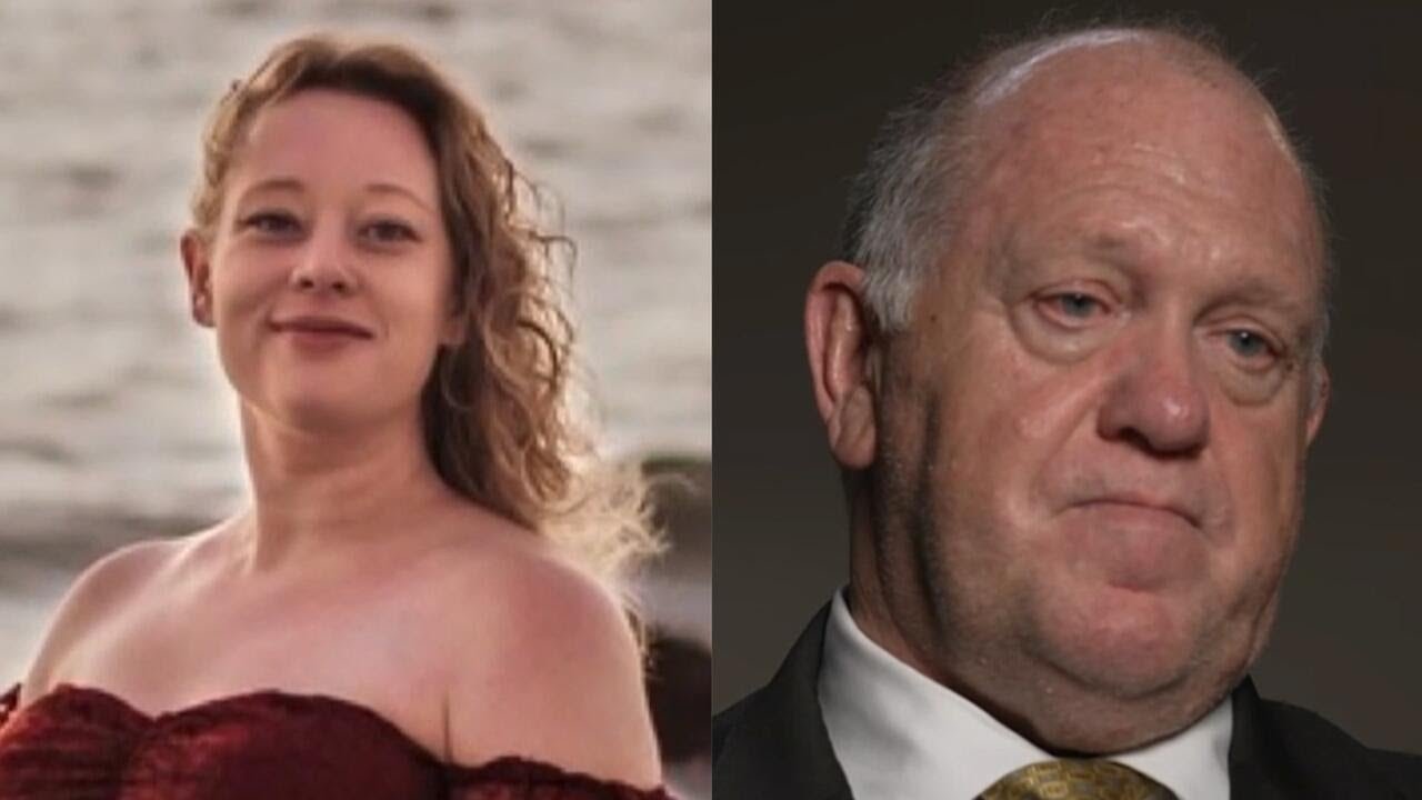 Homan asked about ICE killing of Renee Good as family files civil suits: "What happened was tragic" (Video)