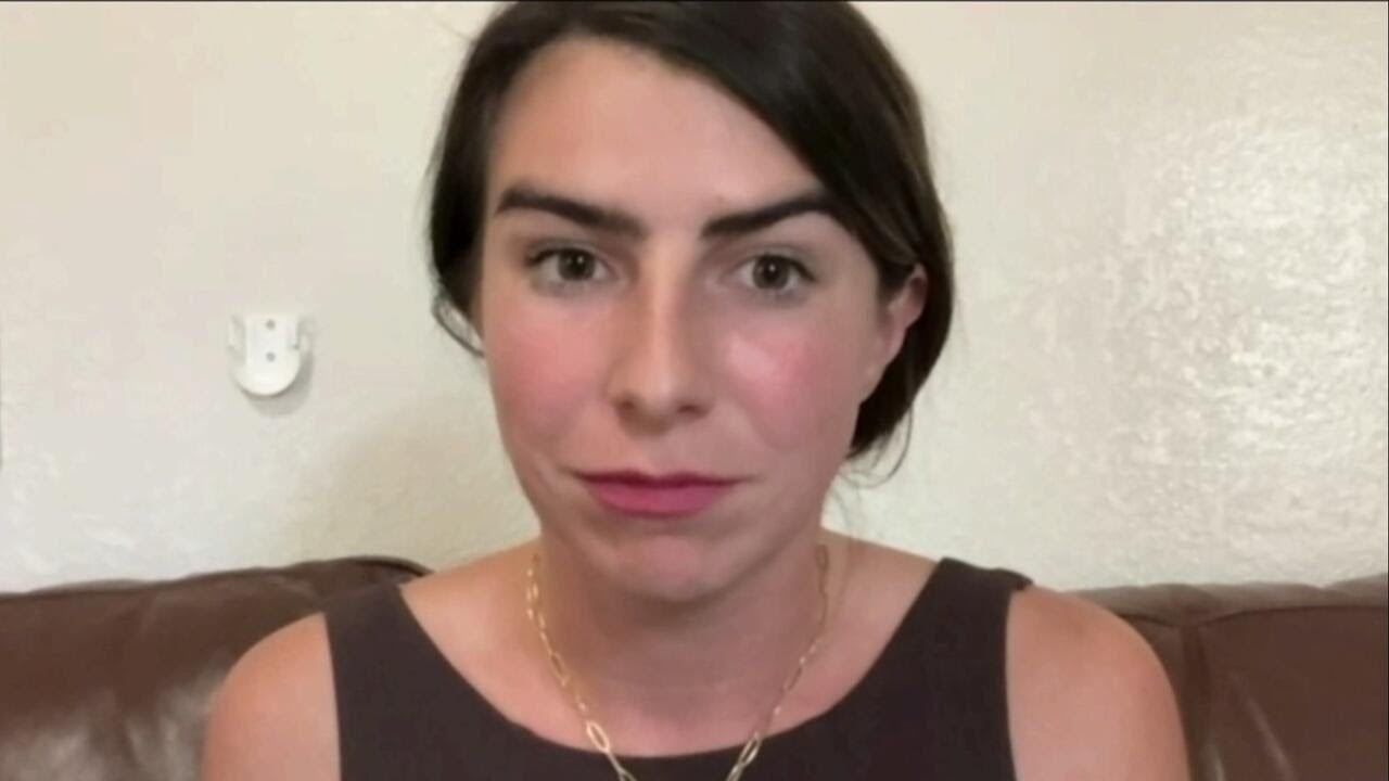 Survivor and advocate discusses efforts to change consent laws amid Cornell case (Video)