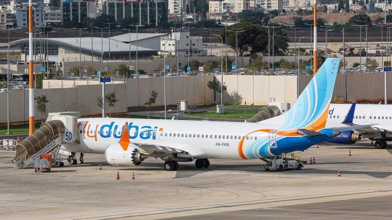 Several questions remain as investigation into cockpit attack aboard Israel-bound flight continues (Video)
