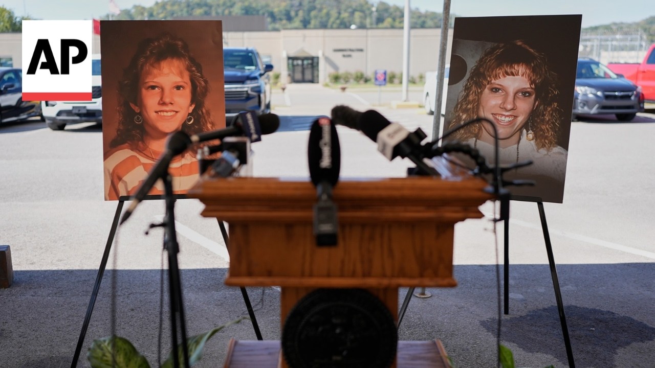 'There is no Plan B,' professor of anesthesiology says on Christa Pike's failed execution (Video)