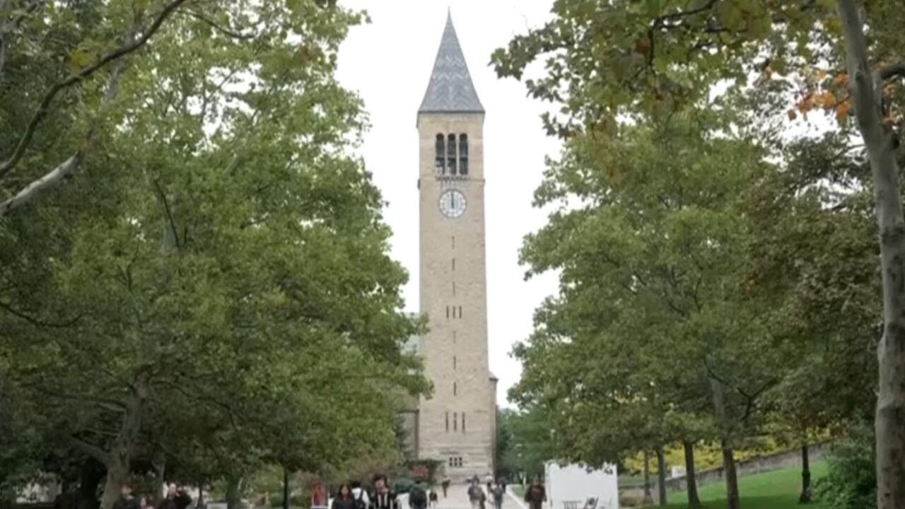 Cornell rape investigation raises questions about New York's laws on consent, intoxication (Video)