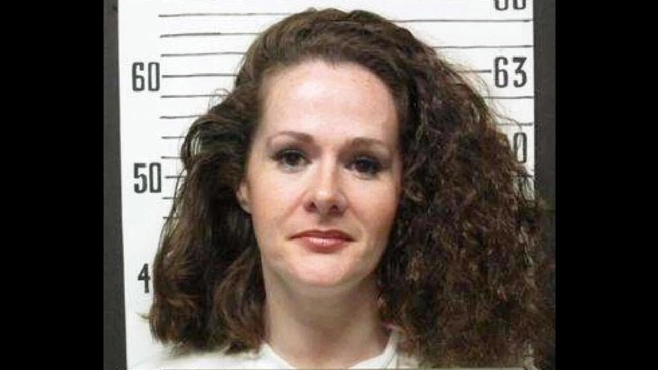 Legal expert on what could happen after botched execution of Christa Pike (Video)