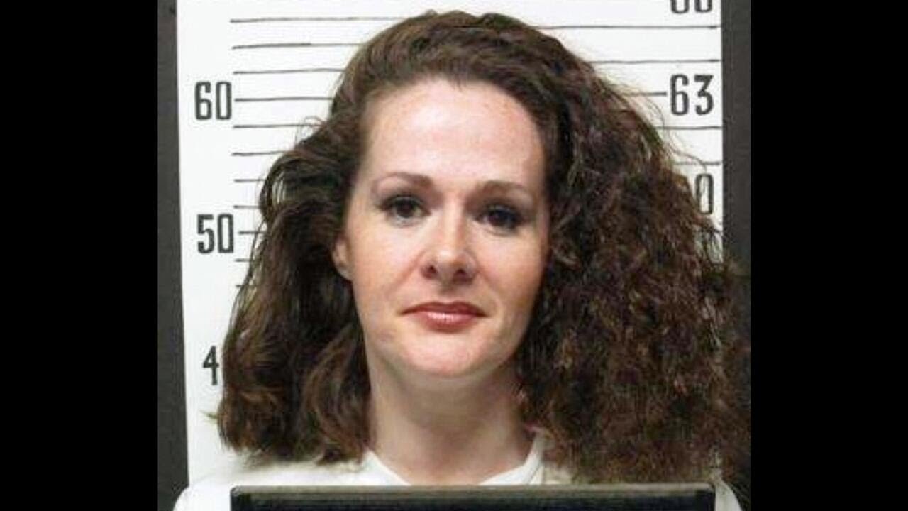 Supreme Court allows Christa Pike's execution (Video)