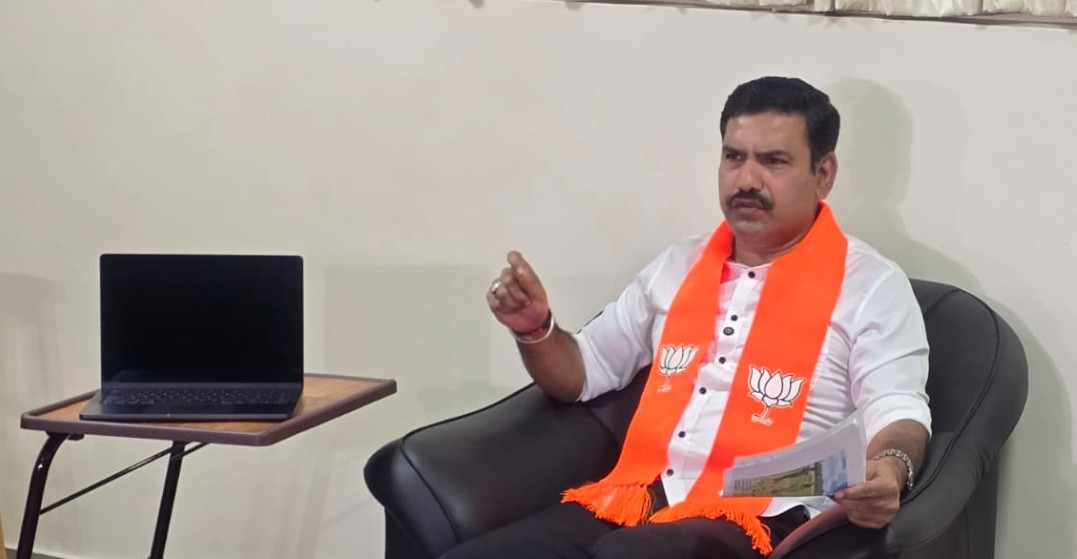 K'taka BJP challenges CM Shivakumar to prove conspiracy allegation over deletion of 50 lakh voters
