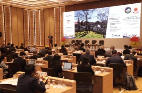 ED conclave of Asia Pacific investigators on asset recovery concludes