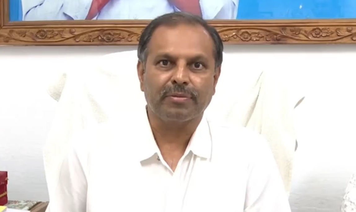 Naidu govt abandoned drought-hit farmers of Rayalaseema: YSRCP