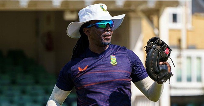 South Africa’s Malibongwe Maketa appointed as Bangladesh senior men's assistant coach