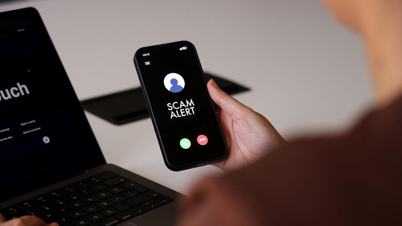 More Americans hit with cyber scams as AI fuels fraud, report finds (Video)
