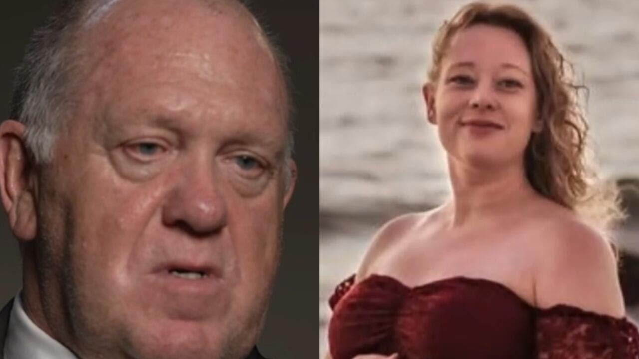 Trump's border czar says he wishes "Renee Good was alive today" (Video)
