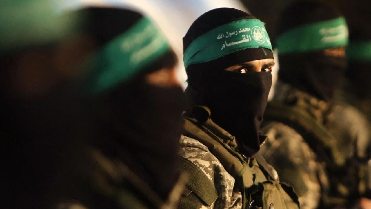 Americans donated money to Hamas in scheme that raised $1.7 million, prosecutors allege (Video)