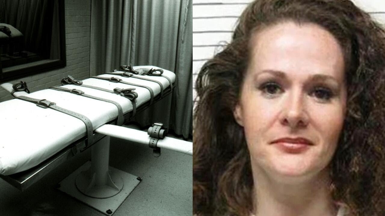 Unanswered questions after Christa Pike survives 2 fatal doses in Tennessee execution (Video)