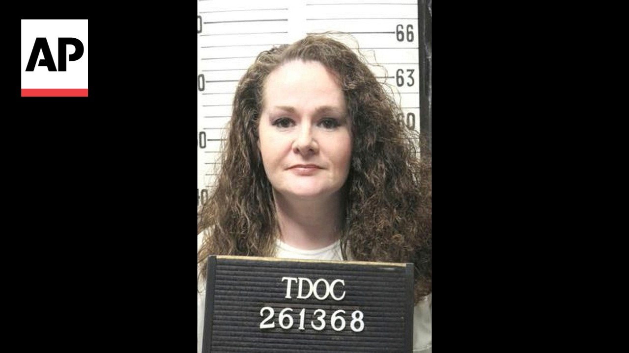 'It was torturous,' Christa Pike's lawyer says after failed Tennessee execution (Video)