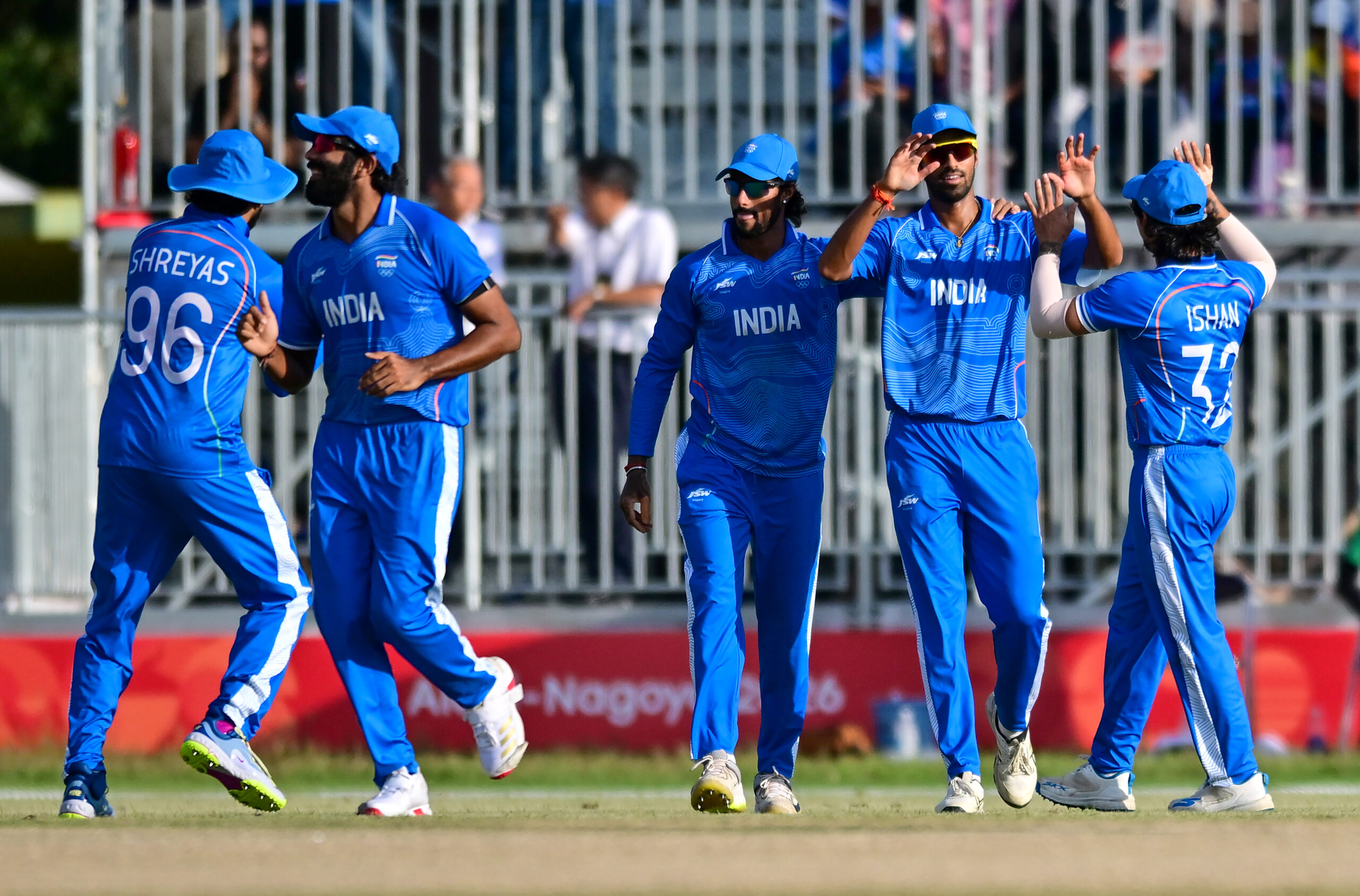 India’s Asian Games gold shows white-ball cricket strength, says BCCI secretary Saikia