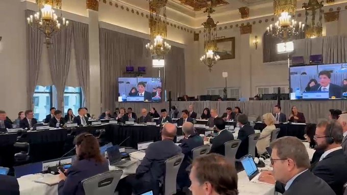 G20 weighs changes to cornerstone MFN rule