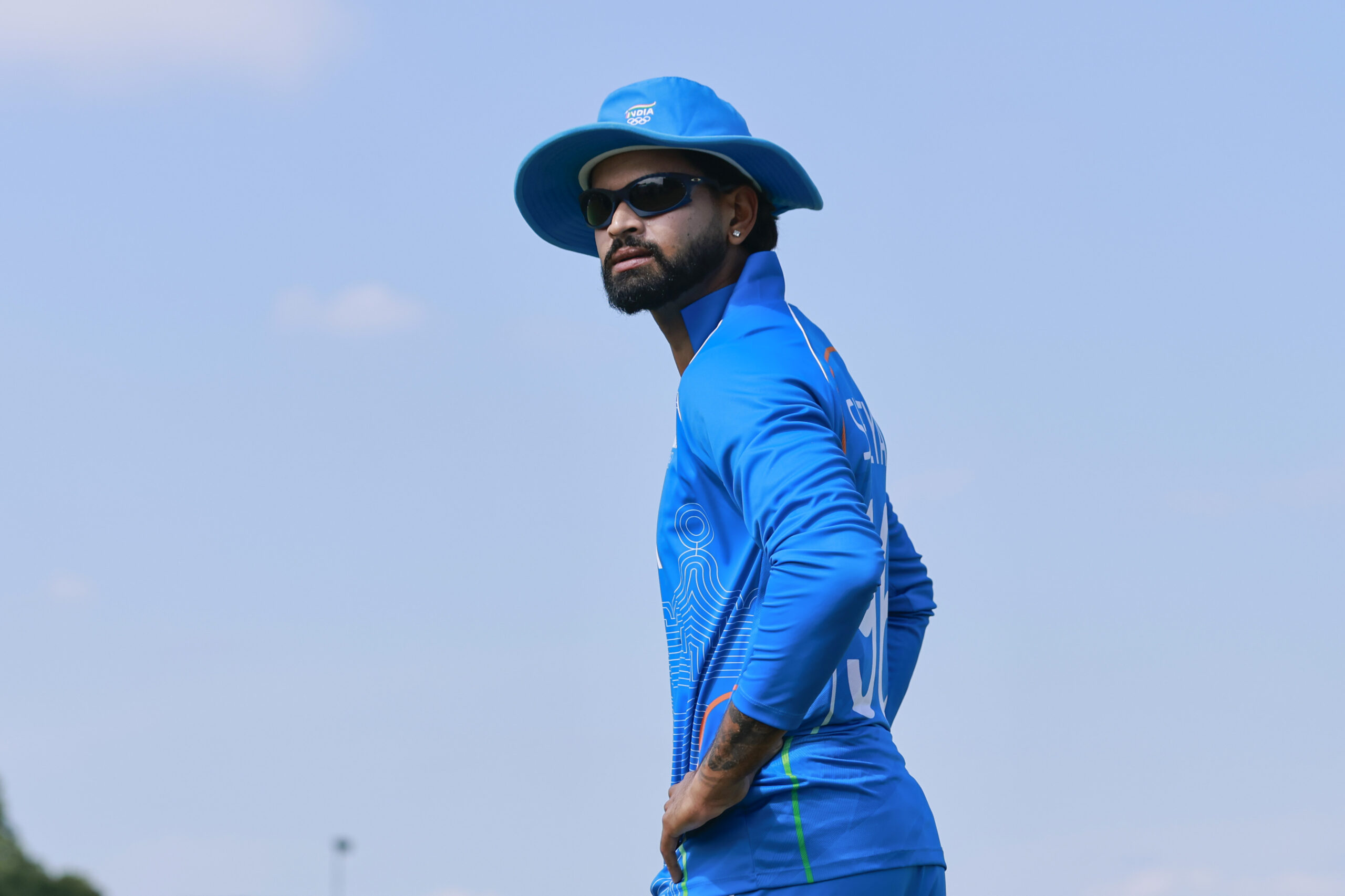 Asian Games: Unchanged India opt to bat first against Pakistan in gold medal clash