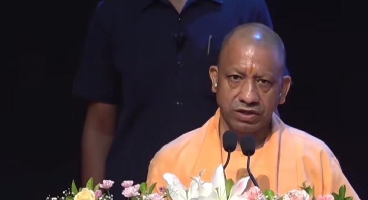 Previous govt embezzled students' scholarships before 2017: CM Yogi