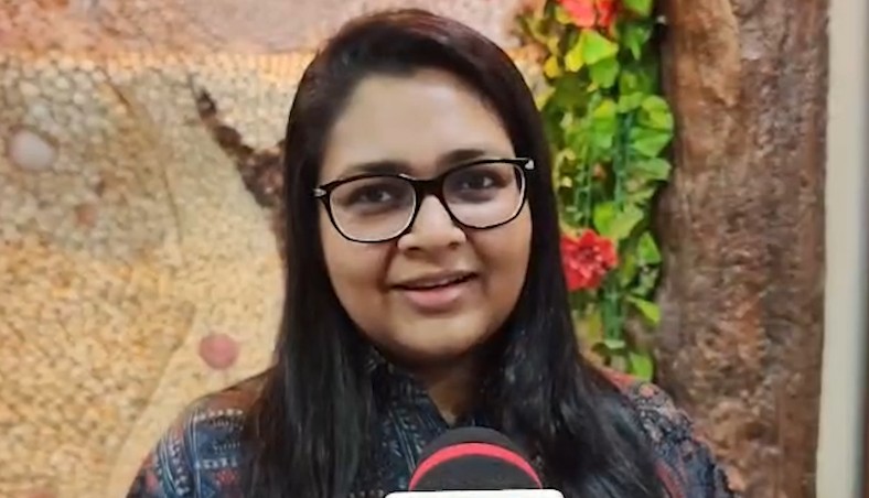 'Everyone became emotional when PM Modi spoke to him': Capt Smit's in-laws grateful to nation