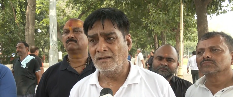 No coordination, strategy or harmony between RJD, Cong, claim BJP, JD(U) amid Bihar MLC polls row