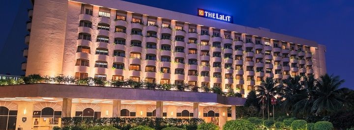 FSSAI issues notice to 'The Lalit' hotel operator over ‘unsafe’ Nestle product