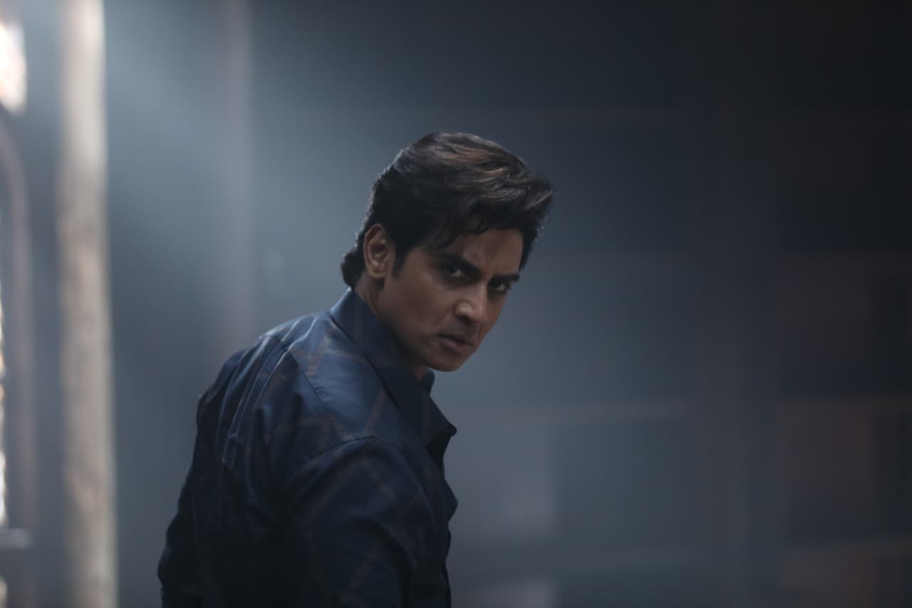 Shiv Panditt: ‘Sigma’ marks an exciting new phase in my Tamil cinema journey
