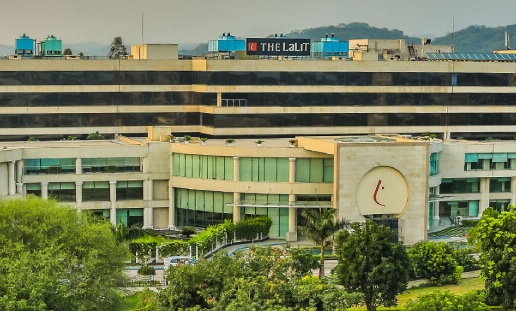 FSSAI cracks down on 'unsafe' Nestle product at ‘The Lalit’; hotel chain responds (Lead)